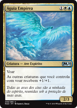 Águia Empírea